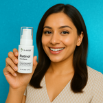 Open Pores