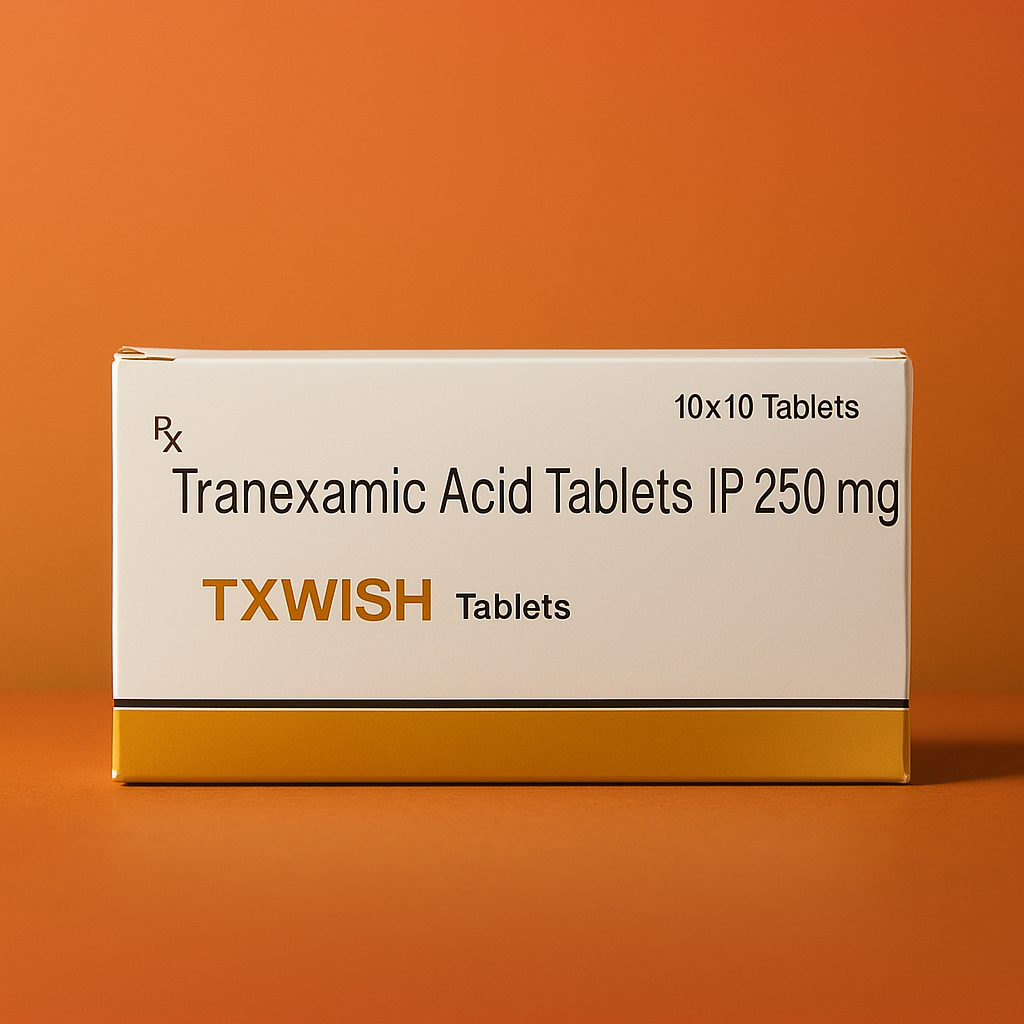 Dr. Awish TXWISH Tablet