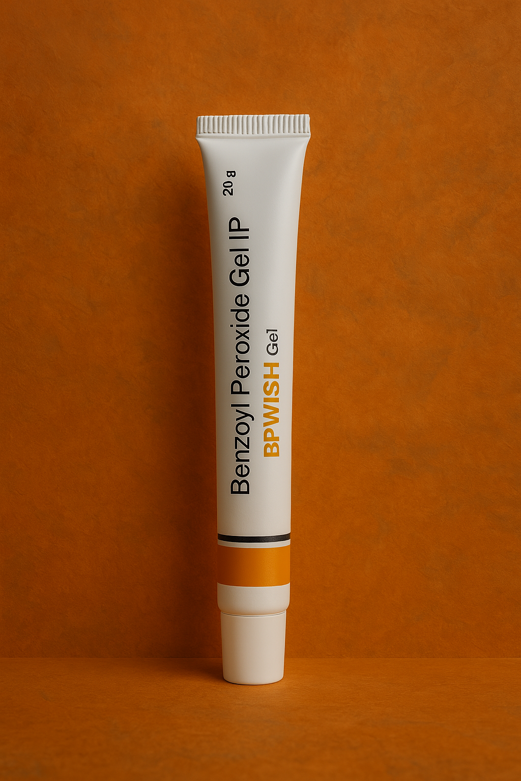 Dr. Awish BPWISH Gel – Powerful Benzoyl Peroxide Formula for Stubborn Acne Control