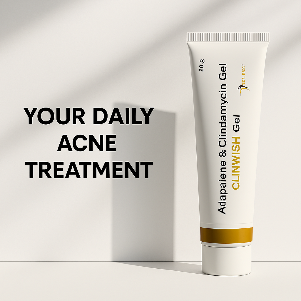 Dr. Awish Clinwish Gel