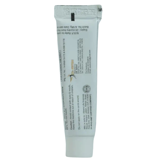 DR. Awish Mupiwish Cream