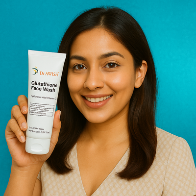 Facewash/Cleansers