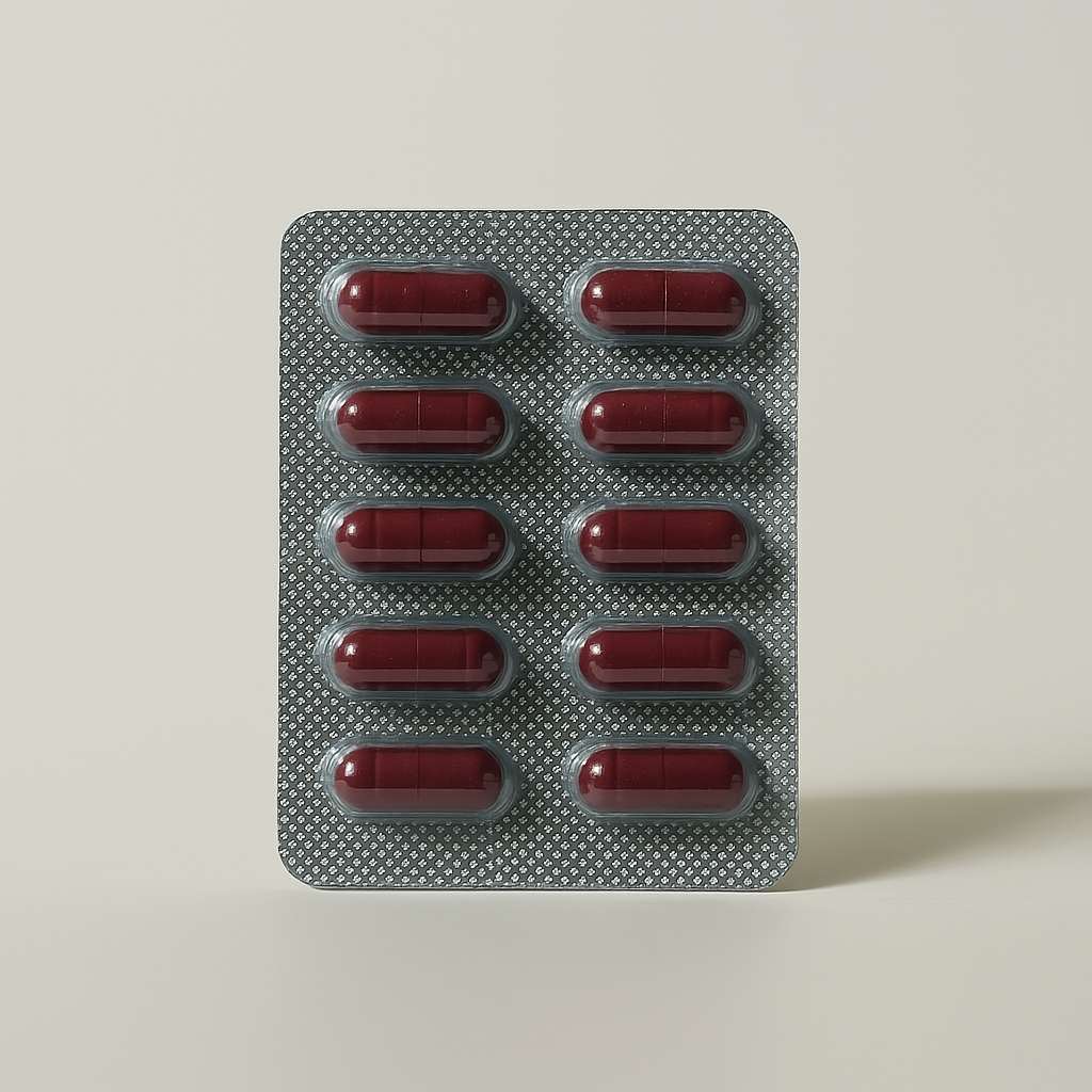 Dr. Awish Tretwish Capsules