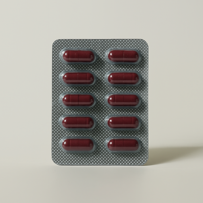 Dr. Awish Tretwish Capsules