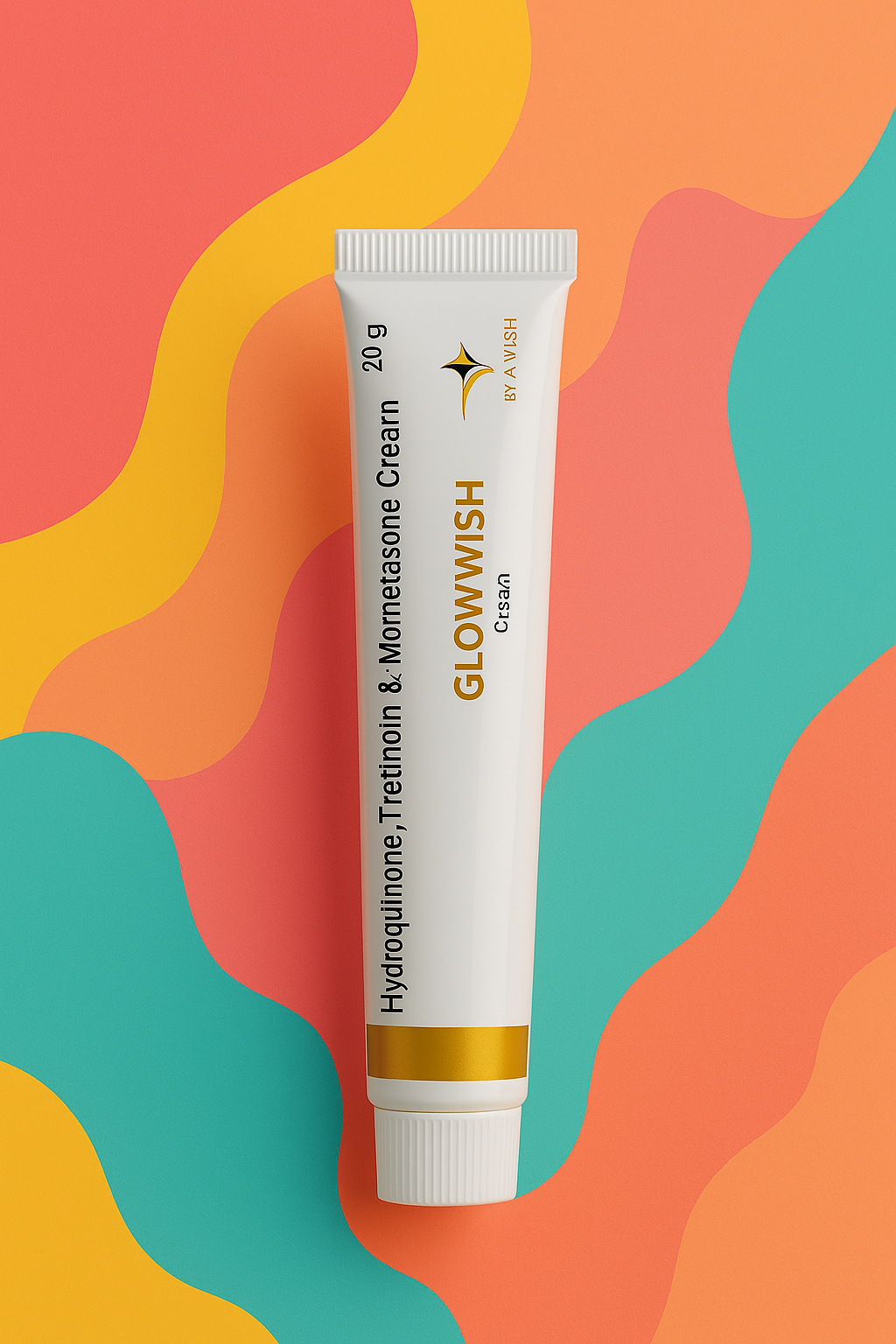 Dr. Awish Glowwish Cream – Advanced Skin Brightening & Anti-Aging Formula