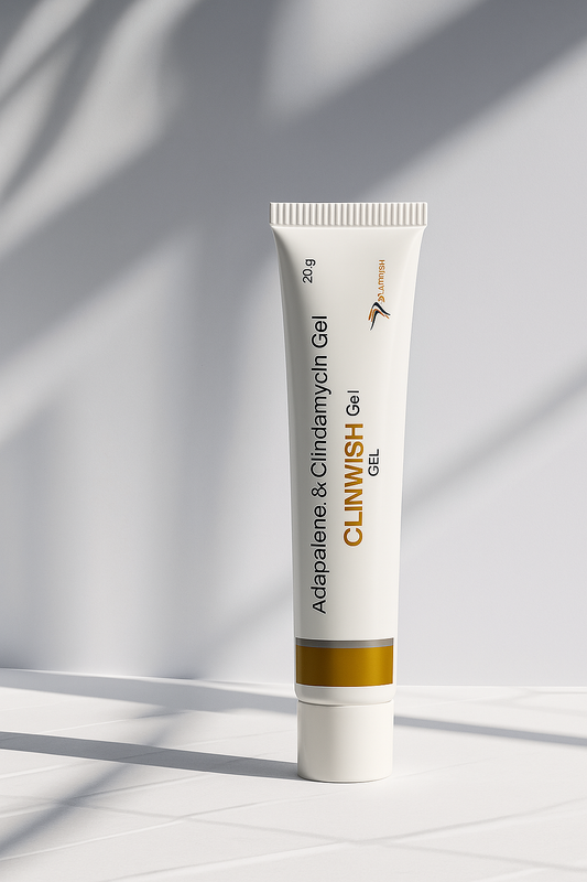 Dr. Awish Clinwish Gel