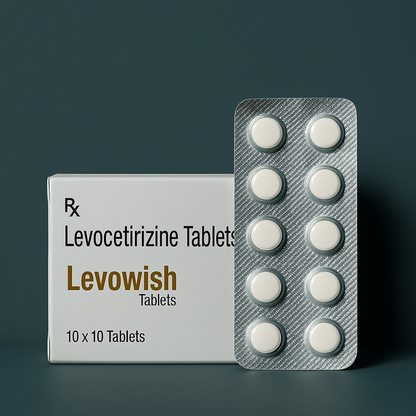 Dr. Awish Levowish Tablets