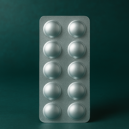 Dr. Awish BIWISH tablet