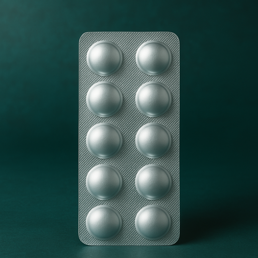 Dr. Awish BIWISH tablet