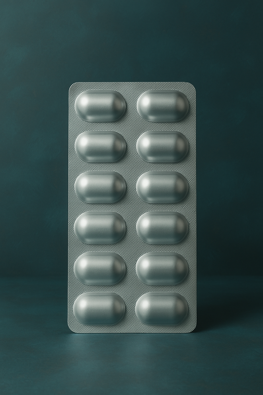 Dr. Awish TXWISH Tablet