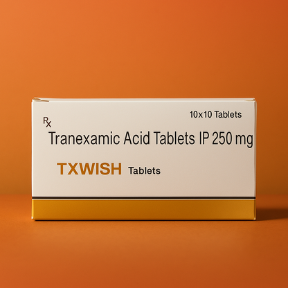 Dr. Awish TXWISH Tablet