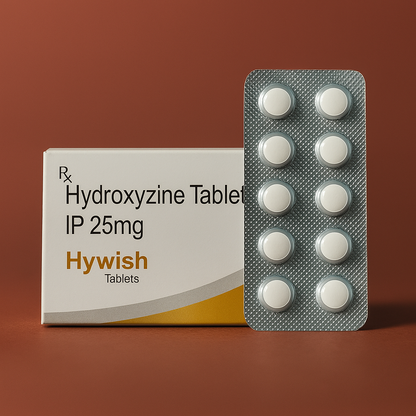 Dr. Awish Hywish Tablets