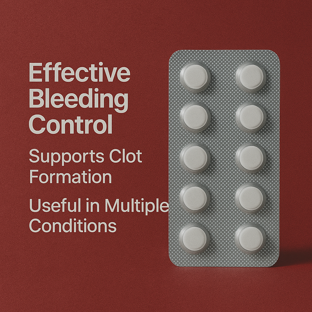 Dr. Awish Hywish Tablets