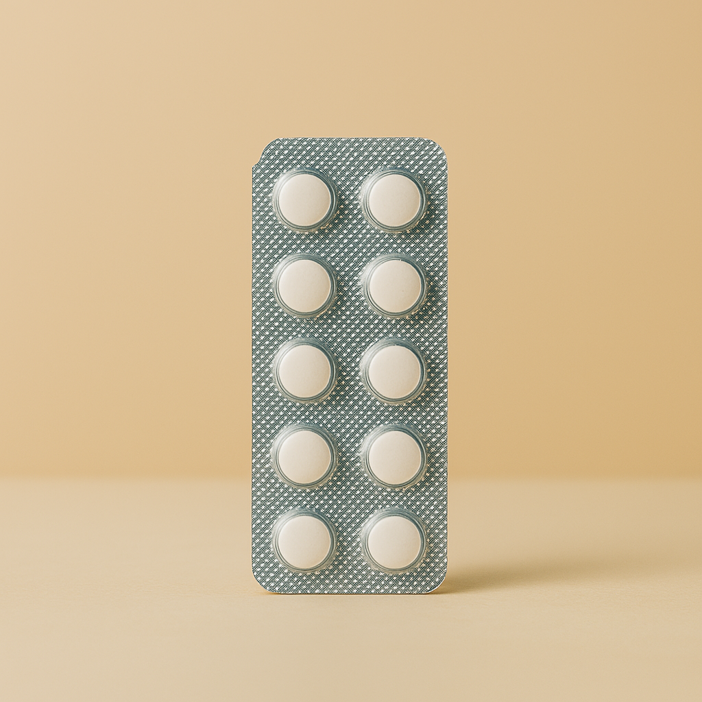 Dr. Awish Hywish Tablets