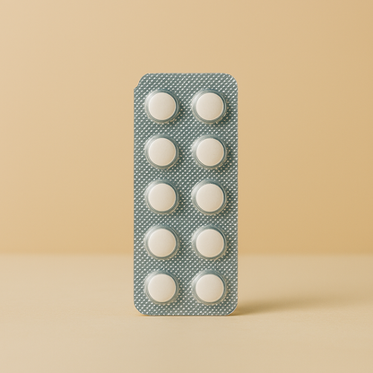 Dr. Awish Hywish Tablets