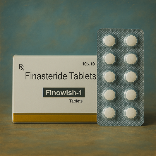 Dr. Awish Finowish-1 | Finasteride for Male Pattern Hair Loss Treatment