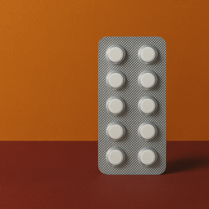 Dr. Awish Finowish-5 | 5mg Finasteride for BPH & Hair Loss Treatment