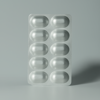 Dr. Awish ITWISH Capsules – Broad-Spectrum Antifungal Treatment for Skin, Nail & Systemic Infections