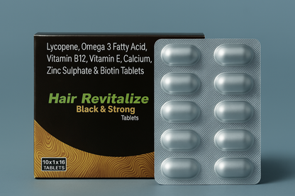 Dr. Awish Hair Revitalize