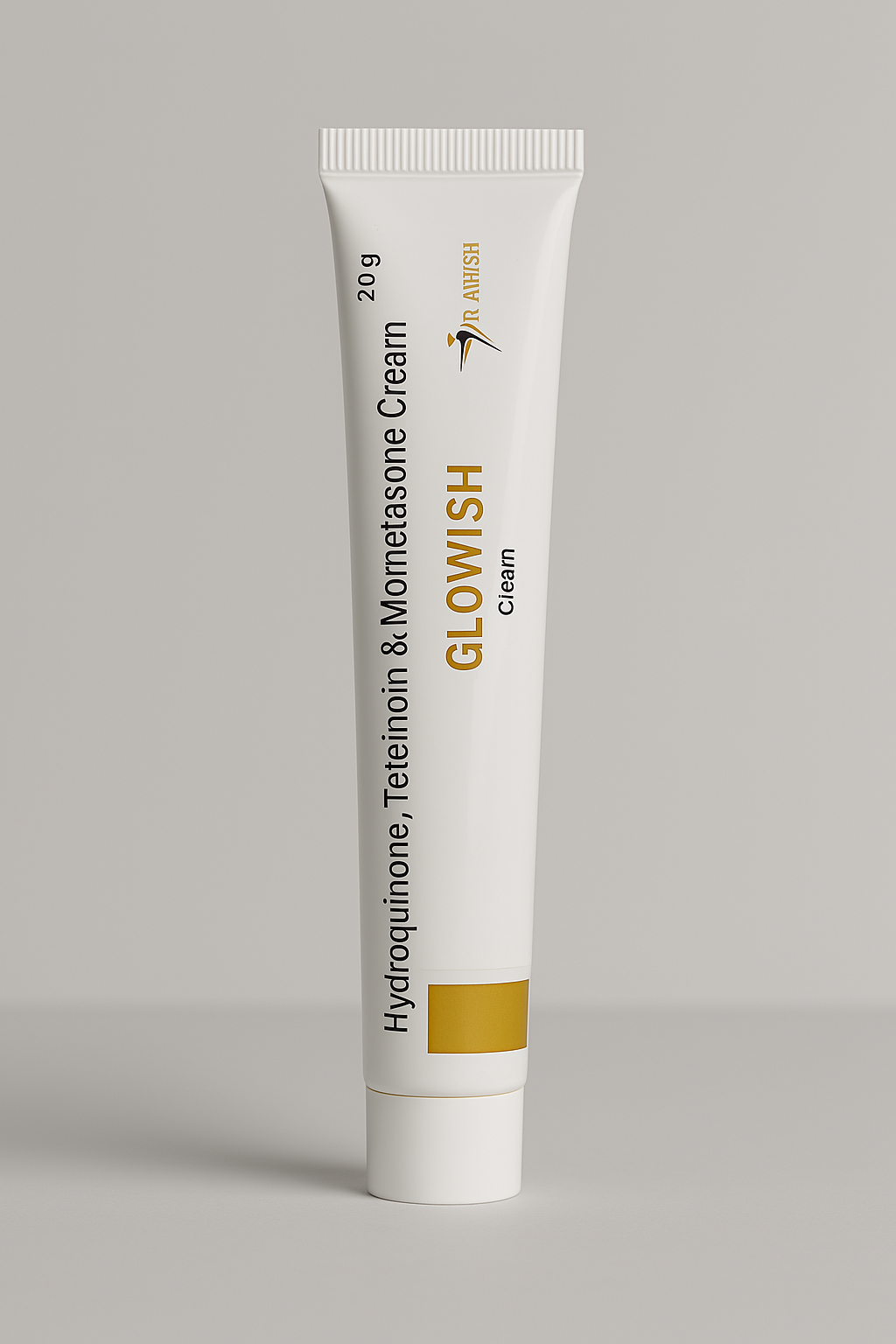 Dr. Awish Glowwish Cream – Advanced Skin Brightening & Anti-Aging Formula