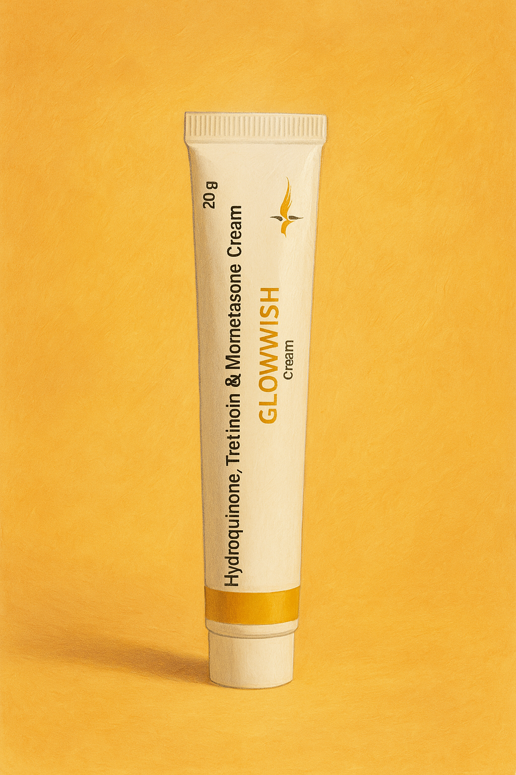 Dr. Awish Glowwish Cream – Advanced Skin Brightening & Anti-Aging Formula