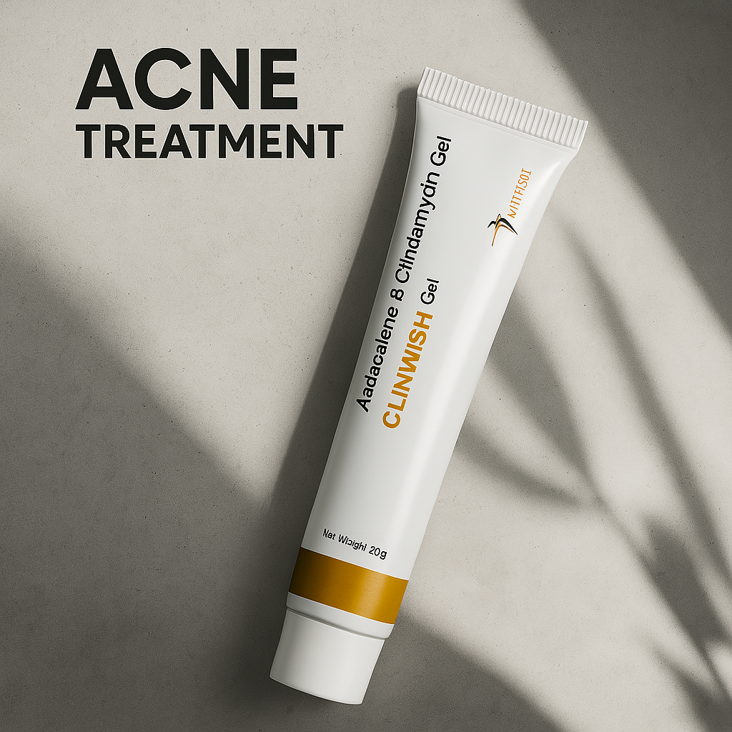 Dr. Awish Clinwish Gel