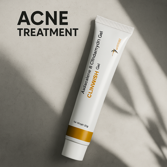 Dr. Awish Clinwish Gel