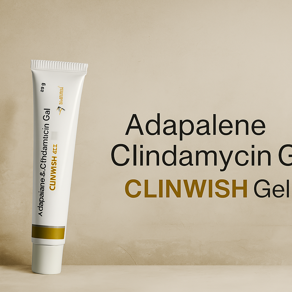 Dr. Awish Clinwish Gel