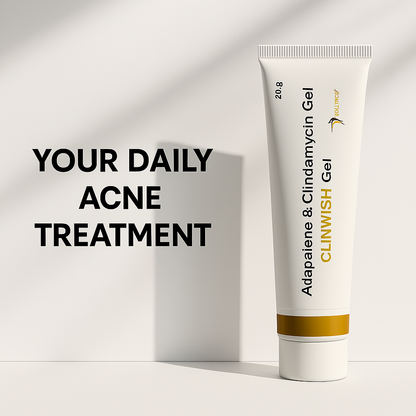 Dr. Awish Clinwish Gel