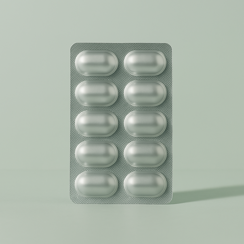 Dr. Awish Glowwish Gold Tablet