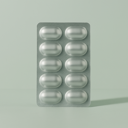 Dr. Awish Glowwish Gold Tablet