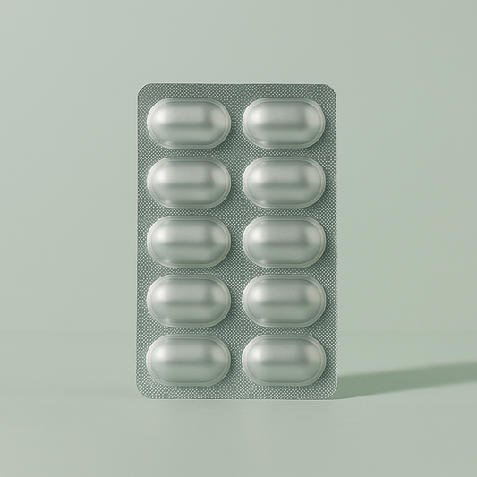 Dr. Awish Glowwish Gold Tablet