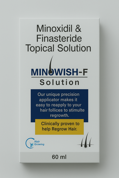 MINOWISH-F Solution