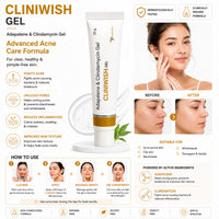 Dr. Awish Clinwish Gel