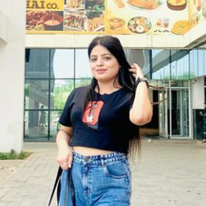 Shivaani Mishra