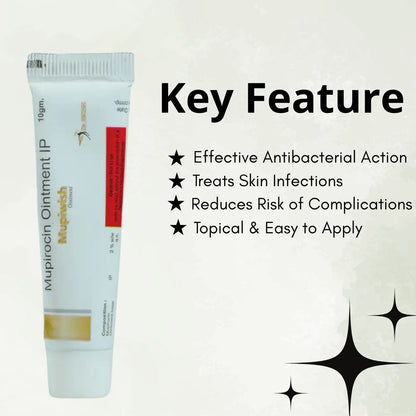 DR. Awish Mupiwish Cream