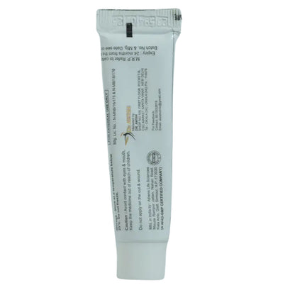 DR. Awish Mupiwish Cream