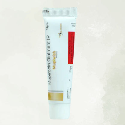 DR. Awish Mupiwish Cream