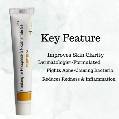 Dr. Awish Clobwish Cream