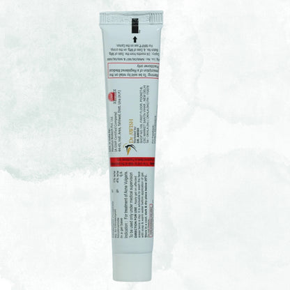 Dr. Awish Clobwish Cream