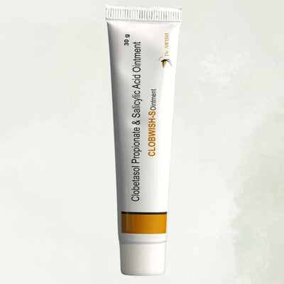 Dr. Awish Clinwish-A gel