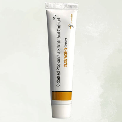 Dr. Awish Clinwish-A gel