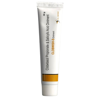 Dr. Awish Clinwish-A gel