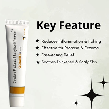 Dr. Awish Clinwish-A gel