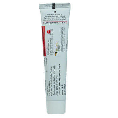Dr. Awish Clobwish-S Ointment