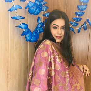 Tanushvi Mehta