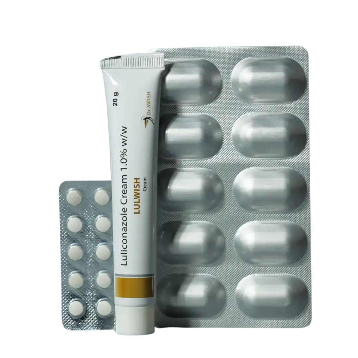 Dr. Awish Tinea Kit