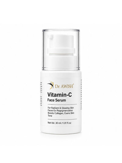 Dr. Awish Vitamin C face serum (30ml)